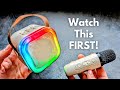 K12 Karaoke Wireless Speaker TIPPS TRICKS So Verwenden Sie Es Bluetooth Karaoke Maschine Mit