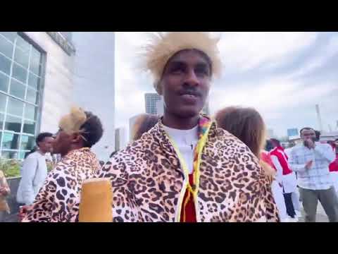 Irreechaa Aadaa Oromoo _ new oromo music Channel kana SUBSCRIBE official video 2022