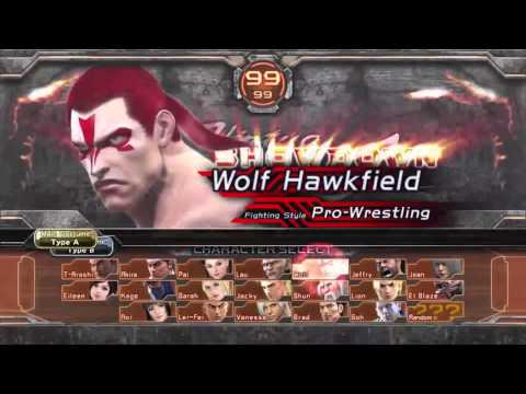 VF Arena #25 - .....DAGOLS!!!!!!!