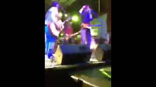 Halfway to Hazard Countrified