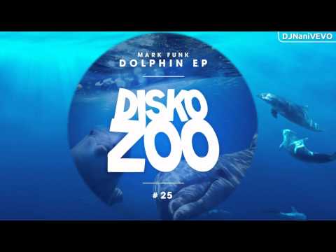 MarkFunk - SuperBoogie (Original Mix) [Disko Zoo Records]