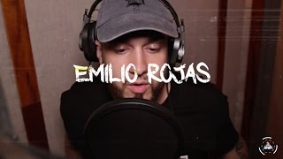 Emilio Rojas - 'Bless The Booth Freestyle' | DJBooth Exclusive