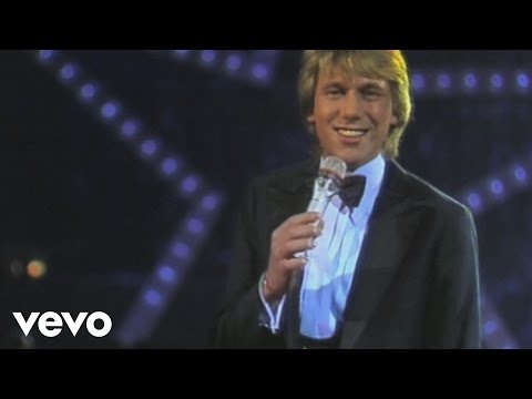Manchmal Moechte Ich Schon Mit Dir video