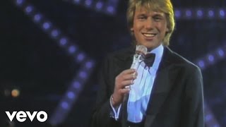 Roland Kaiser - Manchmal moechte ich schon mit dir (Arena der Sensationen 25.12.1982)