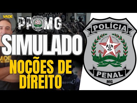 PPMG COMPETITION: 1st SIMULATED EXAM - BASIC LEGAL CONCEPTS