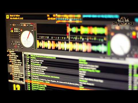 sherry trailer directors cut