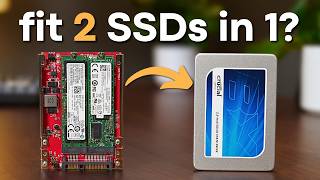 I Don’t Know Why These Adapters Exist... But I Love Them