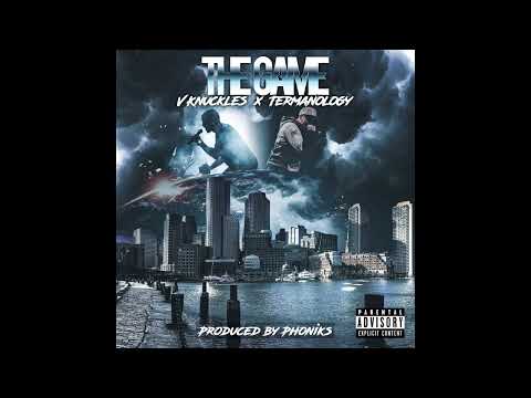 V Knuckles & Termanology - The Game (Prod. Phoniks)