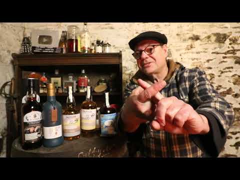 ralfy review 1008 Extras - Celebrating 1000 reviews with 5 bottlings.