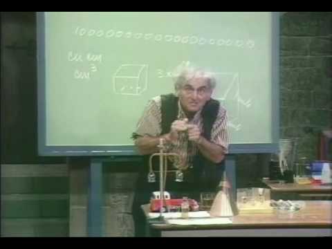 The Professor - Non-Circular Wheels and Heavy Air