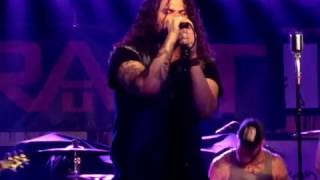 Shaman's Harvest - ''Country As F*ck''