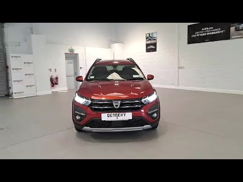Dacia Jogger TCe 110 Comfort - Image 2