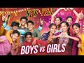 New Year Celebrations Girls VS Boys Allari Aarathi Videos Funny Videos Trending Comedy