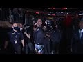 Alex Pereira Debut Walkout Youtubeshorts Ytshorts Shortsfeed