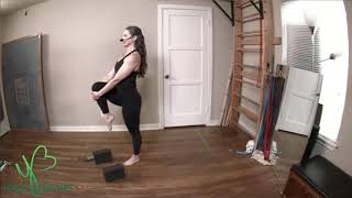 Level 2:  Monday  Sept 7th  11am (ANDRIA)