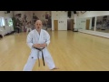 Heian Godan KUGB Shotokan Karate