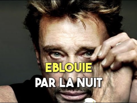 Cover AI-Johnny Hallyday-Zaz-Eblouie par la nuit #hallyday  #cover  #zaz #song #johnnyhallyday