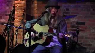 Sawyer at The Bitter End: New Original &quot;What I&#39;ve Done&quot;