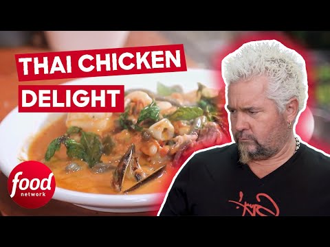As Seen on Diners, Drive-Ins & Dives thumbnail