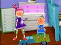 Pinky Dinky Doo S01E20 Pinky S Big Talent Pinky Dinky Re Doo