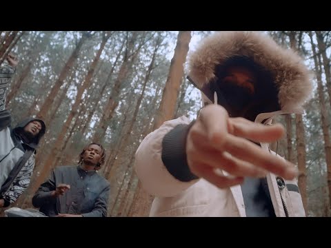 Bueno - JUMPY ft. Saa1nnt (Official Music Video)