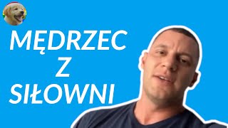 Zaczarowany świat Dzikiego Trenera