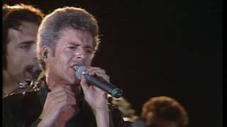 Claudio Baglioni - E Adesso La Pubblicità - Live Tour Giallo Elettrico 1996