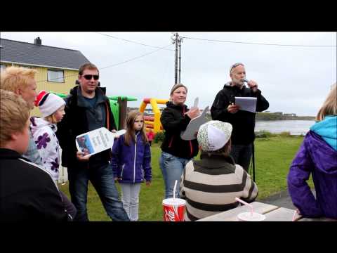 Gla daga 2011 søndag