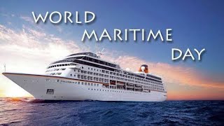 World Maritime Day | 24th September/Maritime Day 2020 Best Whatsapp Status Video