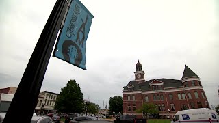 How Paris, Tennessee made its downtown a weekend destination