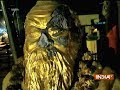 After bringing down Lenin&rsquo;s statue in Tripura, Periyar statue vandalised in Tamil Nadu's Vellore