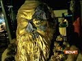 After bringing down Lenin’s statue in Tripura, Periyar statue vandalised in Tamil Nadu