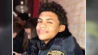Arrests in killing of Bronx teen seen dragged outside store