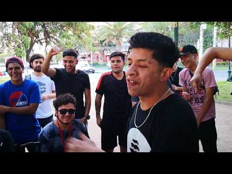 Sage vs Qualia - 6tos - CondorFree Final de Temporada