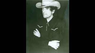 Bob Dylan - Tomorrow Night (Netherlands 1993)