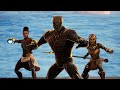 Battle for Wakanda | Marvel Contest of Champions
