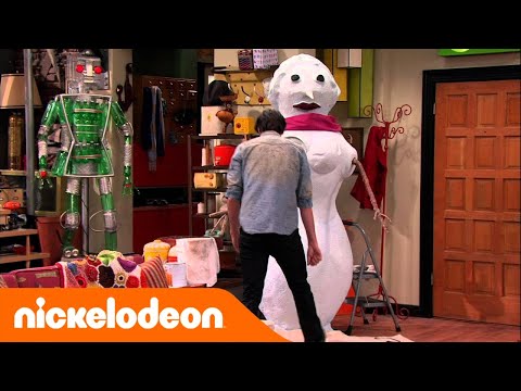 download lagu mp3 mp4 Icarly Com Italiano, download lagu Icarly Com Italiano gratis, unduh video klip Icarly Com Italiano