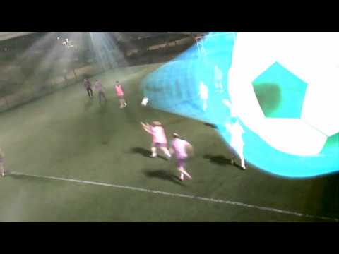 Alya Halı Saha 15.04.2016 22:00 - akillisaha.com