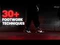The ULTIMATE Boxing Footwork Guide Beginner To ADVANCED Footwork