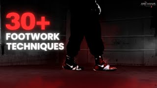 The ULTIMATE Boxing Footwork Guide: Beginner to ADVANCED Footwork