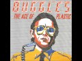 Buggles - Johnny On The Monorail