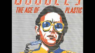 Buggles - Johnny On The Monorail