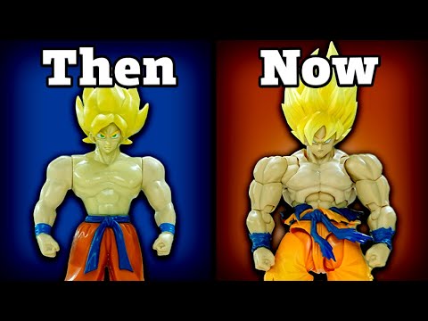 Die Zahlen haben sich seit 1999 stark verändert.