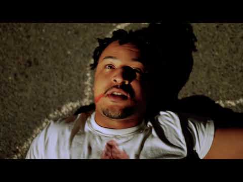 City Hippie - NIGHTMARES (Official Music Video) [Dir. by Ezra Hollis]