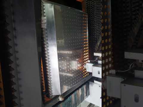 Inox Tuấn Tài chuyên cắt laser các kim loại tấm k giới hạn độ dày 