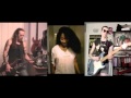 X-Ray Spex - Art-I-Ficial (Poly Styrene Tribute Cover Collab)