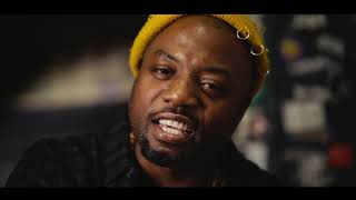 Nappy Roots - End Of The Night Song (Ft @BlancoBrown ) [Official Video]