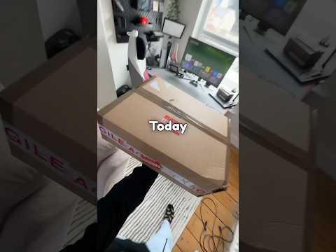 Ich habe endlich die Konsole bekommen, die ich mir schon seit Ewigkeiten gewünscht habe: eine Xbo...