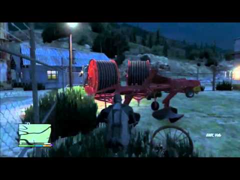 GTA 6 : Date De Sortie !!! Par Rockstar North !! PS4 - PC et Xbox One !