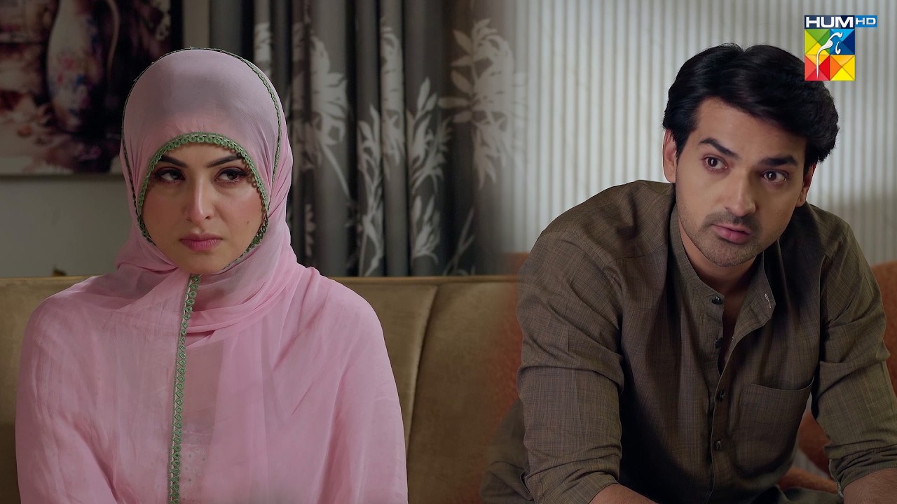 Nimazay Parhnay Se Sach Nahi Chupta..! #sunitamarshal #deewar - HUM TV